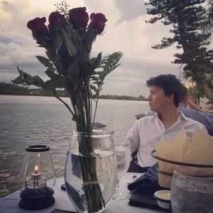 Meet your Posher, Jose